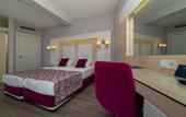 Туры в отель Sunmelia Beach Resort Hotel & Spa