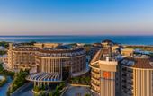 Туры в отель Sunmelia Beach Resort Hotel & Spa