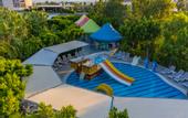 Туры в отель Sunmelia Beach Resort Hotel & Spa