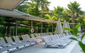 Туры в отель Sunmelia Beach Resort Hotel & Spa