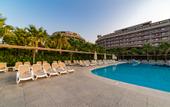 Туры в отель Sunmelia Beach Resort Hotel & Spa