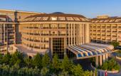 Туры в отель Sunmelia Beach Resort Hotel & Spa