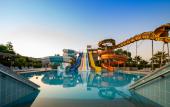 Туры в отель Sunmelia Beach Resort Hotel & Spa