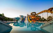Туры в отель Sunmelia Beach Resort Hotel & Spa