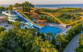 Туры в отель Sunmelia Beach Resort Hotel & Spa
