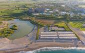 Туры в отель Sunmelia Beach Resort Hotel & Spa