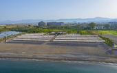 Туры в отель Sunmelia Beach Resort Hotel & Spa