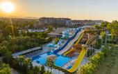 Туры в отель Sunmelia Beach Resort Hotel & Spa