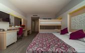 Туры в отель Sunmelia Beach Resort Hotel & Spa
