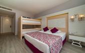 Туры в отель Sunmelia Beach Resort Hotel & Spa