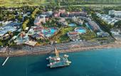 Туры в отель Megasaray Club Belek