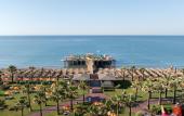 Туры в отель Megasaray Club Belek