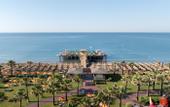 Туры в отель Megasaray Club Belek
