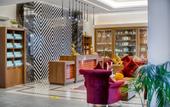 Туры в отель Megasaray Club Belek