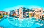 Туры в отель Megasaray Club Belek