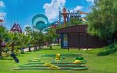 Туры в отель Megasaray Club Belek