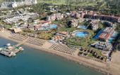 Туры в отель Megasaray Club Belek