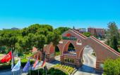 Туры в отель Megasaray Club Belek