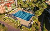 Туры в отель Megasaray Club Belek