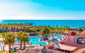 Туры в отель Megasaray Club Belek