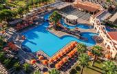 Туры в отель Megasaray Club Belek