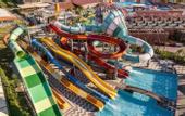 Туры в отель Megasaray Club Belek