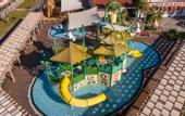 Туры в отель Megasaray Club Belek
