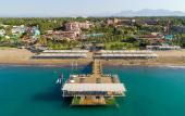 Туры в отель Megasaray Club Belek