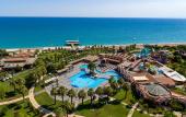 Туры в отель Megasaray Club Belek