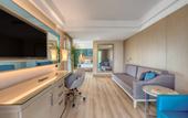 Туры в отель Megasaray Club Belek