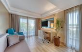 Туры в отель Megasaray Club Belek