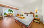 Туры в отель Domina Coral Bay