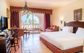 Туры в отель Domina Coral Bay