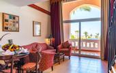 Туры в отель Domina Coral Bay