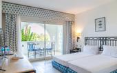 Туры в отель Domina Coral Bay