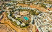 Туры в отель Domina Coral Bay