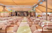 Туры в отель Domina Coral Bay