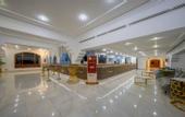 Туры в отель Domina Coral Bay