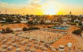 Туры в отель Domina Coral Bay