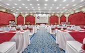 Туры в отель Domina Coral Bay