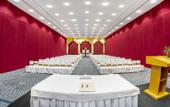 Туры в отель Domina Coral Bay
