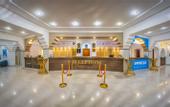 Туры в отель Domina Coral Bay