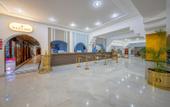 Туры в отель Domina Coral Bay