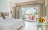 Туры в отель Domina Coral Bay
