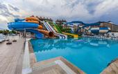Туры в отель Eftalia Splash Resort