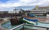Туры в отель Eftalia Splash Resort