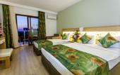 Туры в отель Eftalia Splash Resort