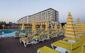 Туры в отель Eftalia Splash Resort