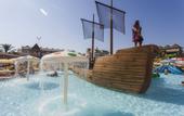 Туры в отель Eftalia Splash Resort