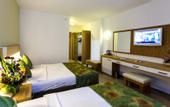 Туры в отель Eftalia Splash Resort